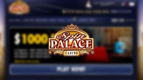 Spin Palace – Play at Australia’s Top Online Casino .